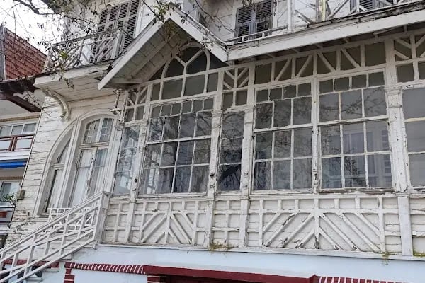 Kınalı Ada Çocuk parkı - Resim 7