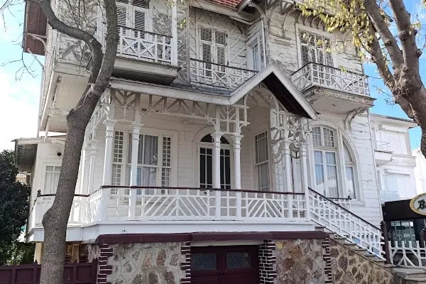 Kınalı Ada Çocuk parkı - Resim 2