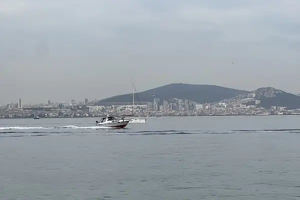 Kınalı Ada Çocuk parkı - Resim 5