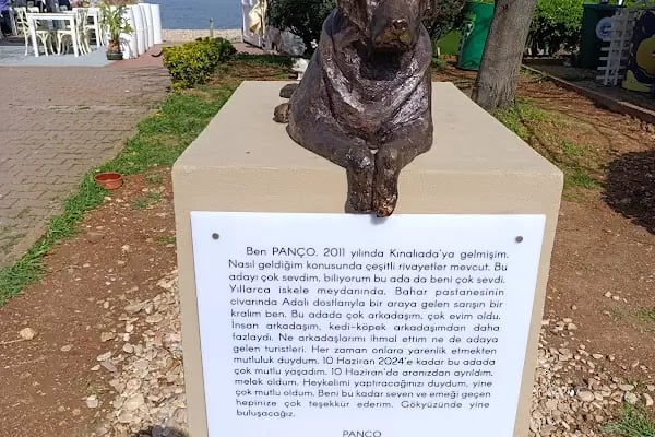 Kınalı Ada Çocuk parkı - Resim 10