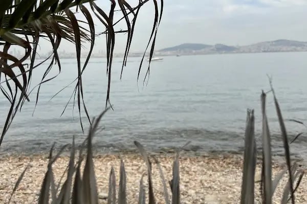 Kınalı Ada Çocuk parkı - Resim 8