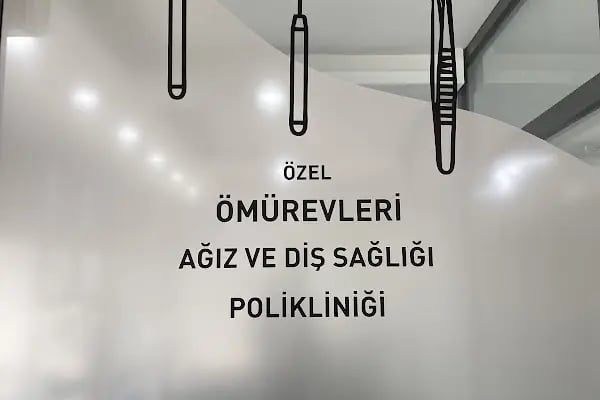 Özel Ömürevleri Ağız Ve Diş Sağlığı Polikliniği - Resim 1