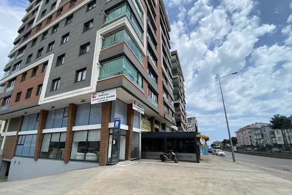 Özel Ömürevleri Ağız Ve Diş Sağlığı Polikliniği - Resim 2