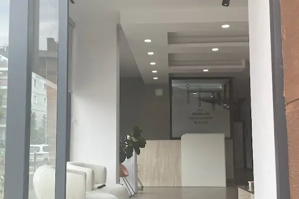 Özel Ömürevleri Ağız Ve Diş Sağlığı Polikliniği - Resim 6