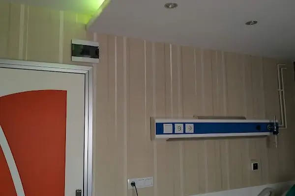 Şifa Tip Merkezi - Resim 5