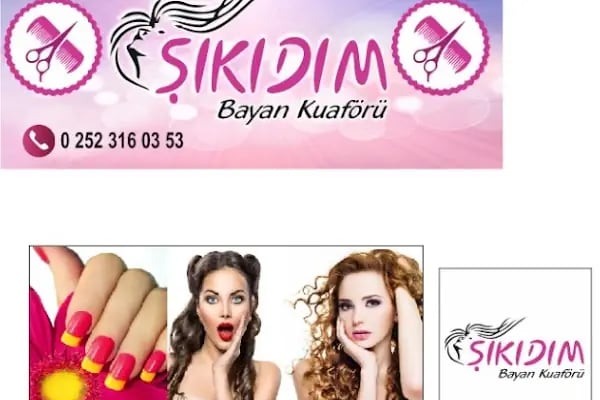 Şıkıdım Kuaför - Resim 3