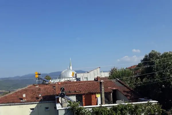 Kösehoroz Mahallesi Cami - Resim 3