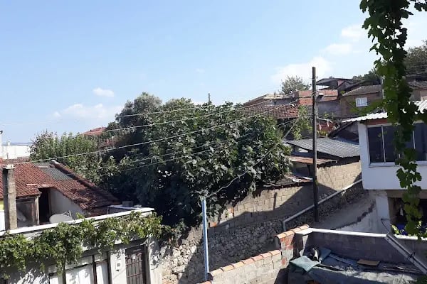 Kösehoroz Mahallesi Cami - Resim 4