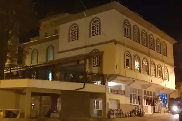 Kösehoroz Mahallesi Cami - Resim 8