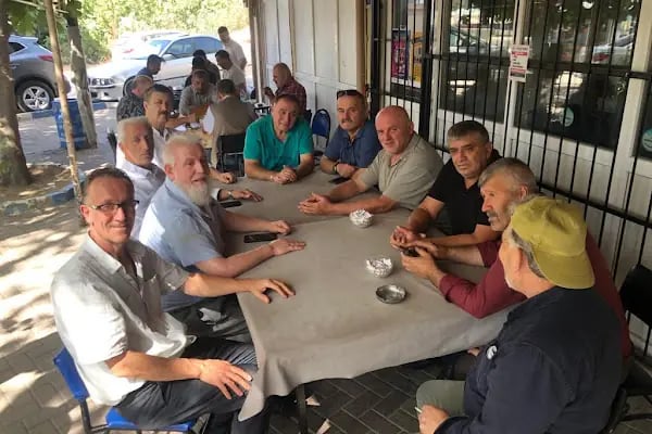 Han16 Kır Düğün Salonu - Resim 13