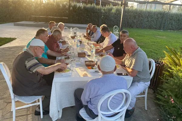 Han16 Kır Düğün Salonu - Resim 12