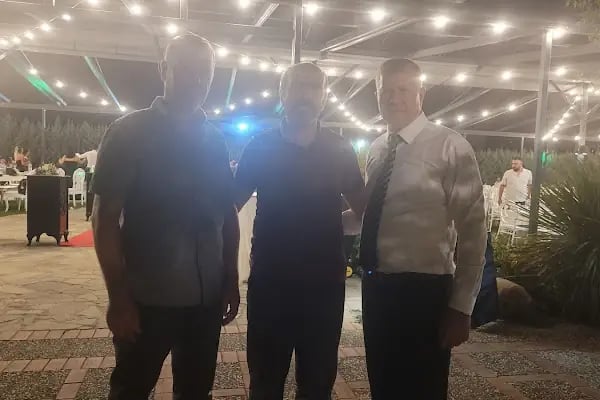 Han16 Kır Düğün Salonu - Resim 16