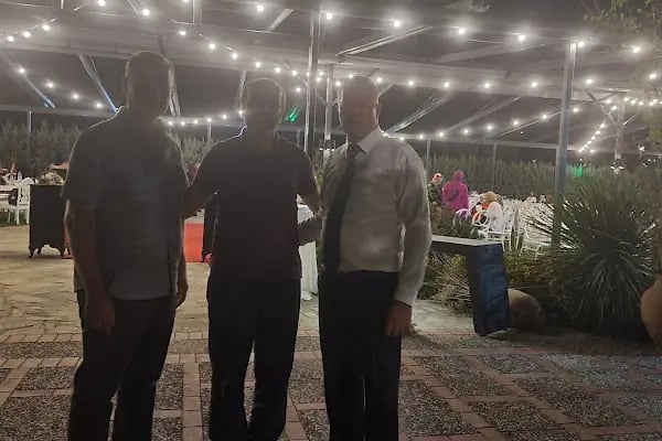 Han16 Kır Düğün Salonu - Resim 11