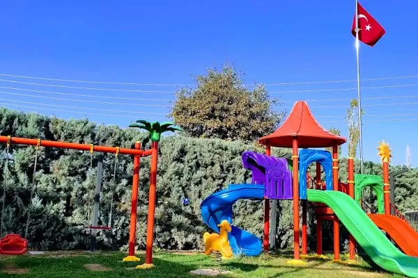 Han16 Kır Düğün Salonu - Resim 2