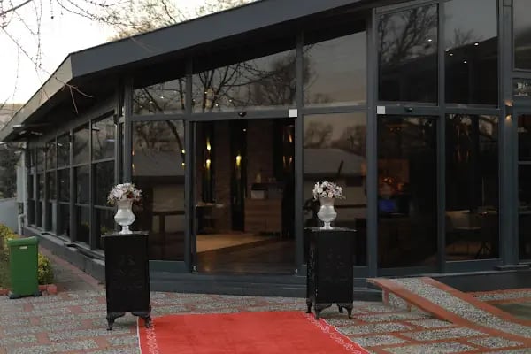 Han16 Kır Düğün Salonu - Resim 15