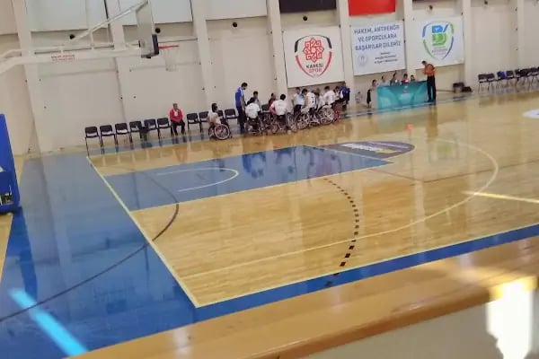 Balkonuk Center - Resim 6