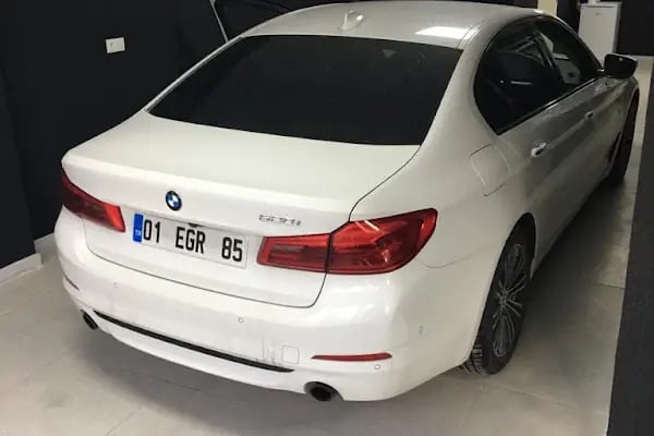 Digicar Retrofit Coding - Resim 5