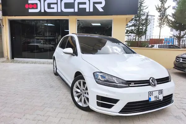 Digicar Retrofit Coding - Resim 20