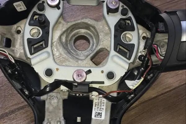 Digicar Retrofit Coding - Resim 16