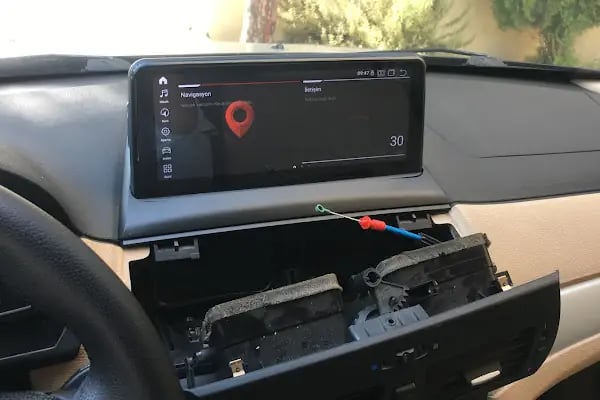 Digicar Retrofit Coding - Resim 15