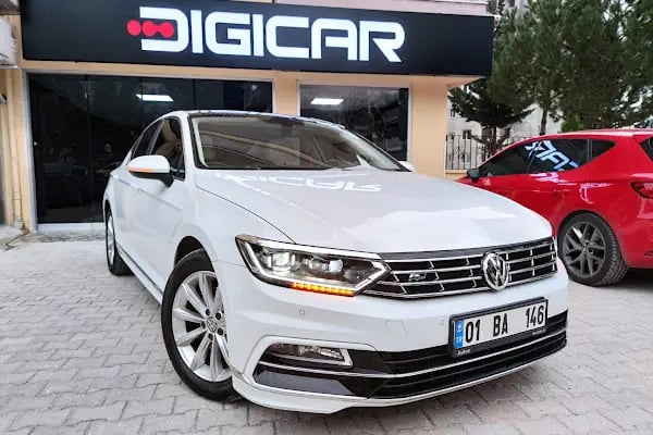 Digicar Retrofit Coding - Resim 17