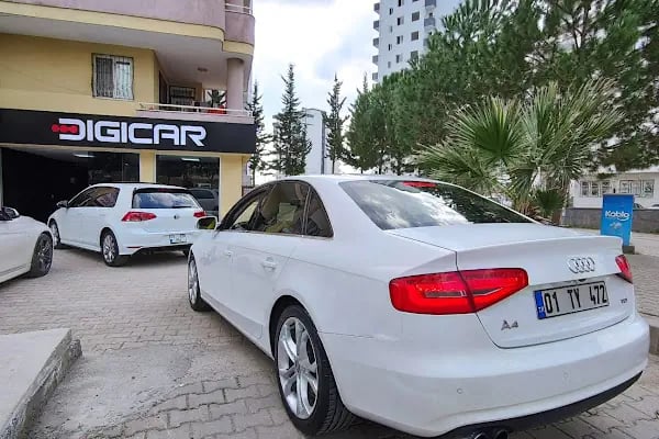 Digicar Retrofit Coding - Resim 12