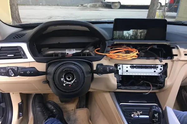 Digicar Retrofit Coding - Resim 6