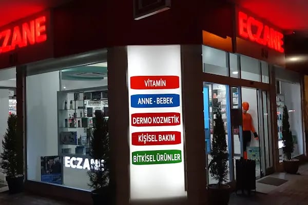 Eczane Su - Resim 6