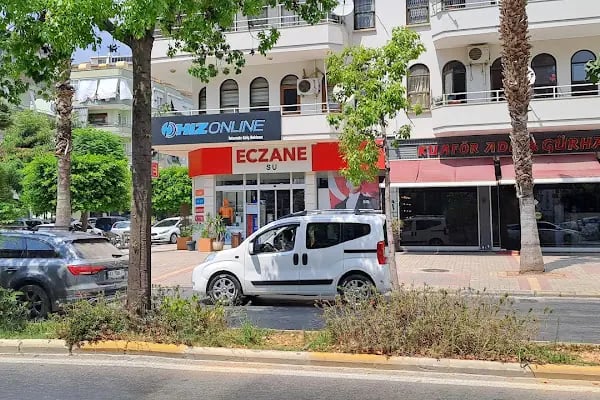 Eczane Su - Resim 5