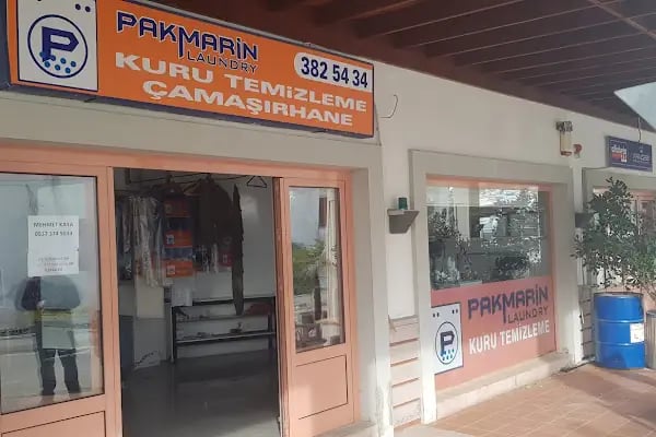 Pakmarin Laundry - Resim 6