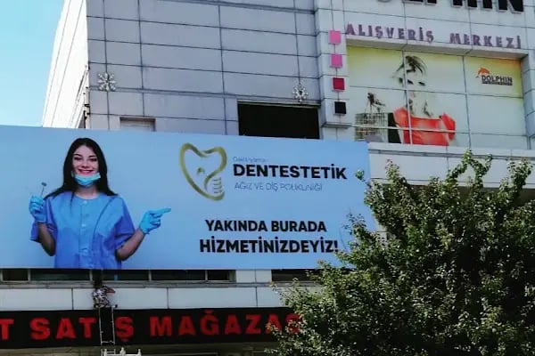 Dt. Nevin Eren, Diş Hekimi - Resim 3