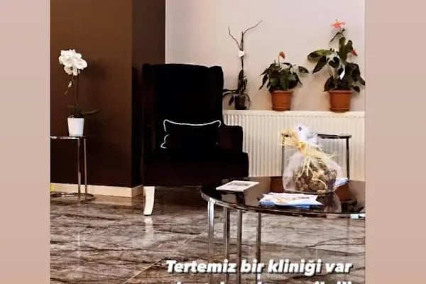 Dt. Nevin Eren, Diş Hekimi - Resim 2
