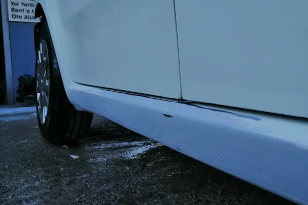 Süvariler Oto Servis Kaporta Mekanik Boyasız Onarım - Resim 8