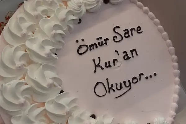 Yağmur Pastanesi - Resim 20