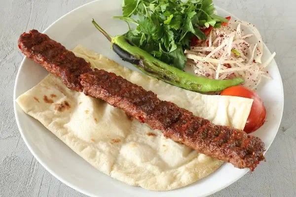 Volkan Arpacı Ocakbaşı - Resim 5