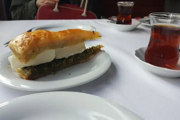 Volkan Arpacı Ocakbaşı - Resim 16
