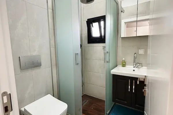 Mila Villa Foçaköy - Resim 3