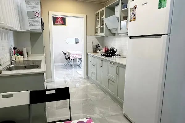 Mila Villa Foçaköy - Resim 15