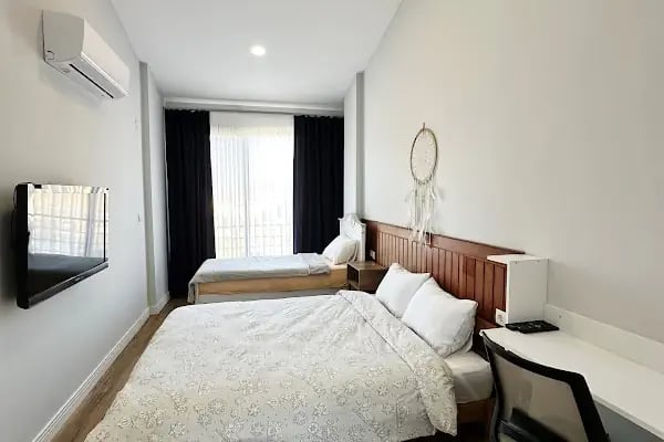 Mila Villa Foçaköy - Resim 2