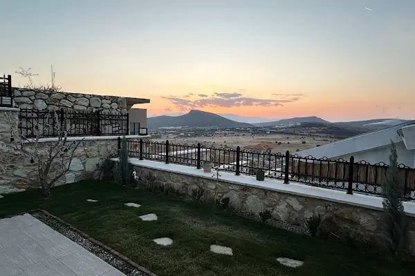 Mila Villa Foçaköy - Resim 7