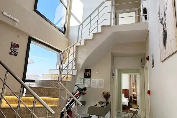 Mila Villa Foçaköy - Resim 6