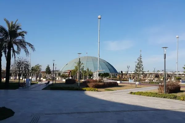 ANTALYA EXPO SERASI - Resim 3
