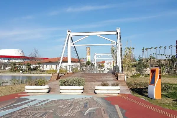 ANTALYA EXPO SERASI - Resim 14