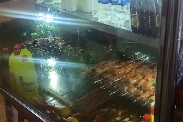 Kanaat Kebap - Resim 19