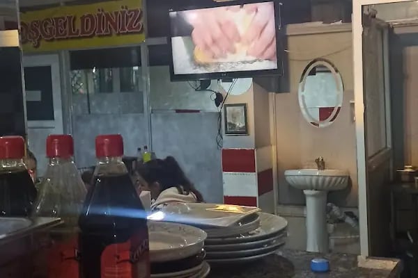 Kanaat Kebap - Resim 9