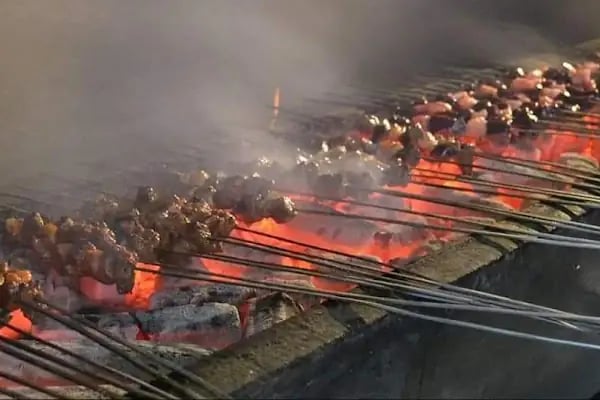 Kanaat Kebap - Resim 17