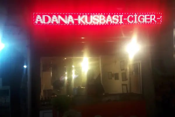 Kanaat Kebap - Resim 15