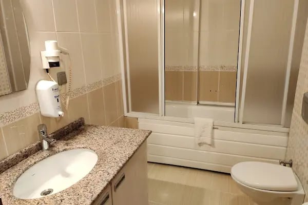 SYRUS OTEL - Resim 4