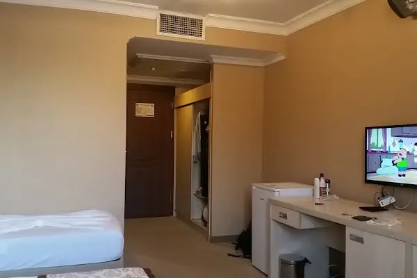 SYRUS OTEL - Resim 11