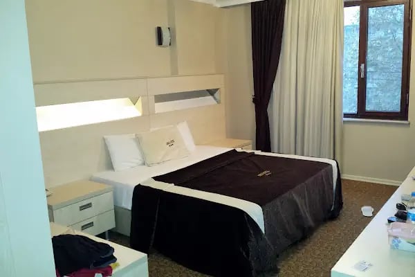 SYRUS OTEL - Resim 2